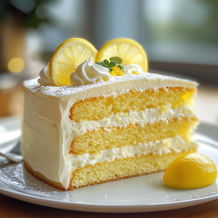 Celebration Cake Image